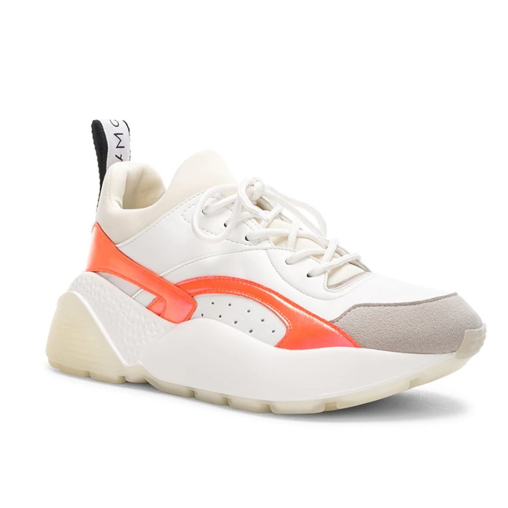 Stella mccartney eclipse sneakers